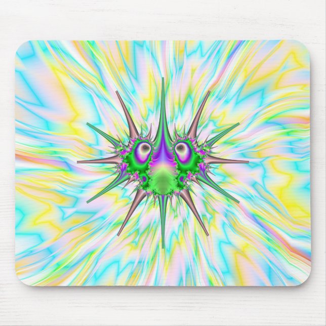 Mykines Kryp Musmatta (Framsidan)