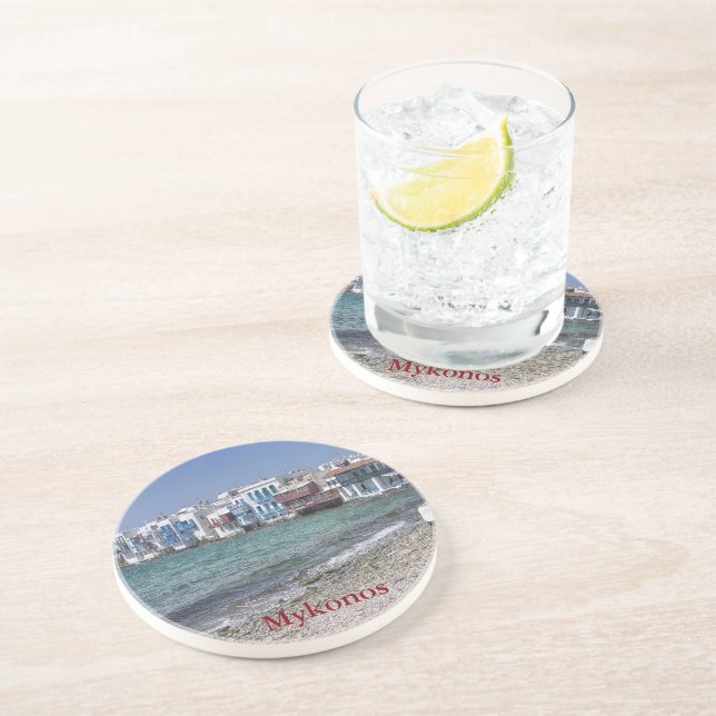 Mykonos 2 Underlägg (Sidan)