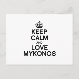 MYKONOS BEHÅLLA LUGN -.png Vykort
