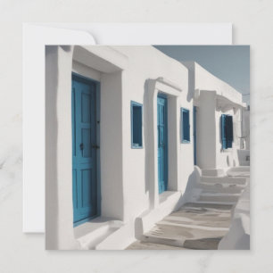 Mykonos Greece-resekort