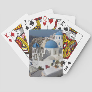 Mykonos Greece Travel Casinokort