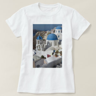Mykonos Greece Travel T Shirt