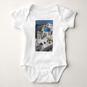 Mykonos Greece Travel T Shirt