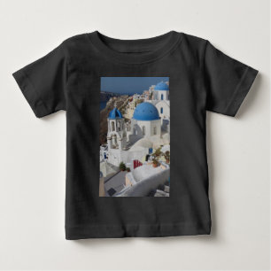 Mykonos Greece Travel T-shirt