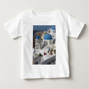 Mykonos Greece Travel T Shirt