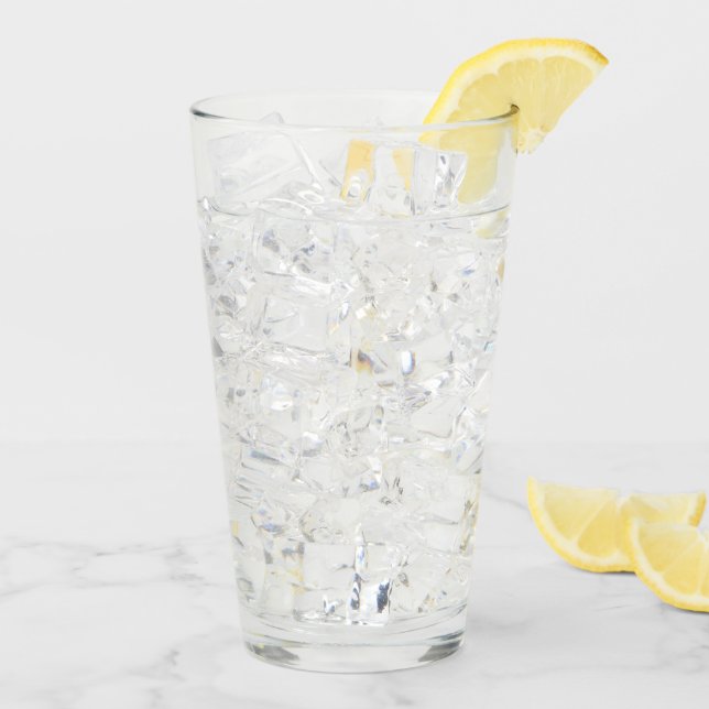 Mykonos, Grekland Glaskopp (Bakside Is)