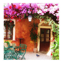 Mykonos, Grekland, grekiska öar