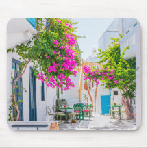 Mykonos, Grekland