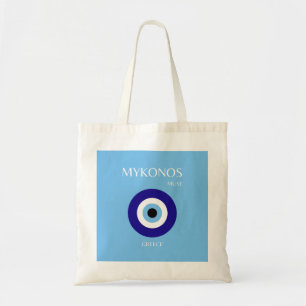 Mykonos Muse, Blue Tygkasse