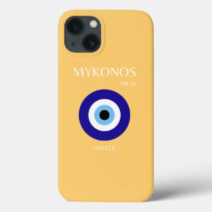 Mykonos Muse, Gult