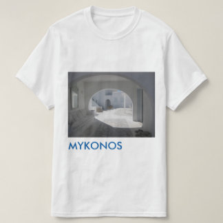 Mykonos Tröja