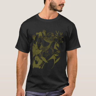 Mymble & Co Light Moominvalley Vinter Games! Sport T Shirt
