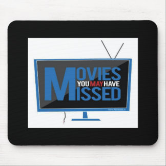 MYMHM grundläggande Mousepad Musmatta