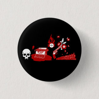 Myna Harker Icons Button Knapp