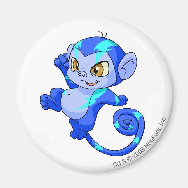 Mynci Electric Magnet (Framsidan)