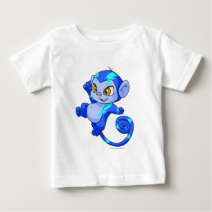 Mynci Electric Tee Shirt