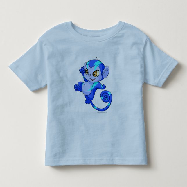 Mynci elkraft tee shirt (Framsida)