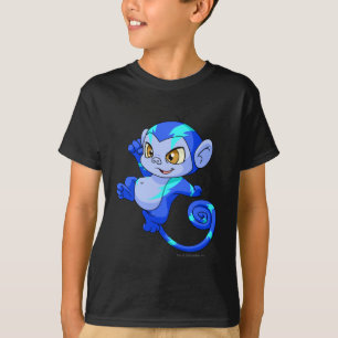 Mynci elkraft tee shirt
