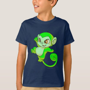Mynci glöda t-shirt