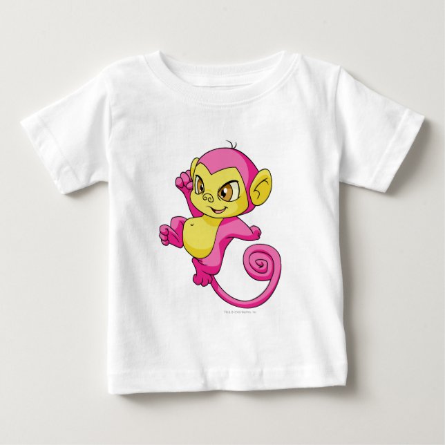 Mynci rosor t shirt (Framsida)