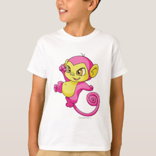 Mynci rosor tee