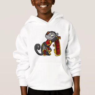 Mynci Shenkuu spelare T-shirt