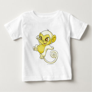 Mynci vit tee shirt