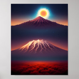 Myndigheten Poster