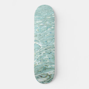 Mynt i Trevi Fontän #1 #trip #wall #art Mini Skateboard Bräda 18,5 Cm