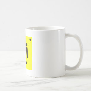 Mynt Kaffemugg