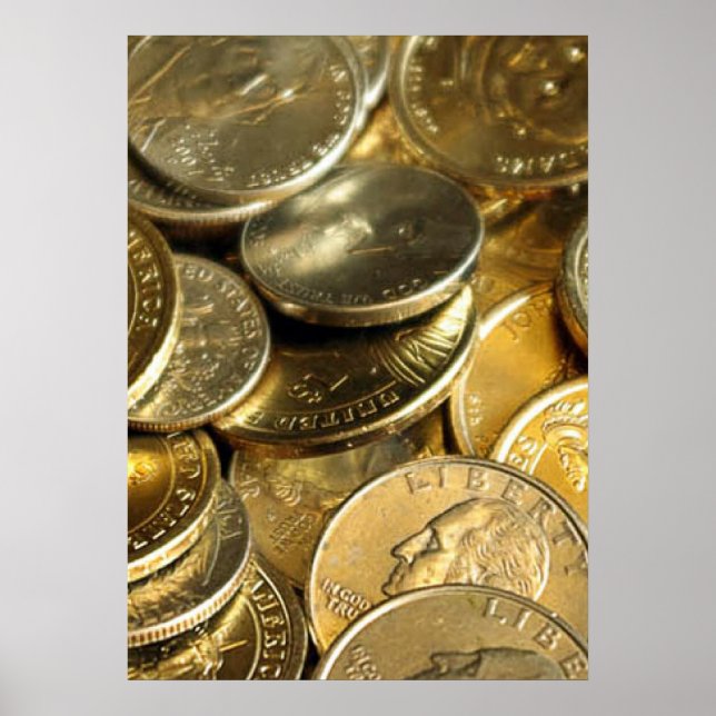 Mynt MF Poster (Framsidan)