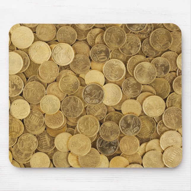 Mynt Musmatta (Framsidan)