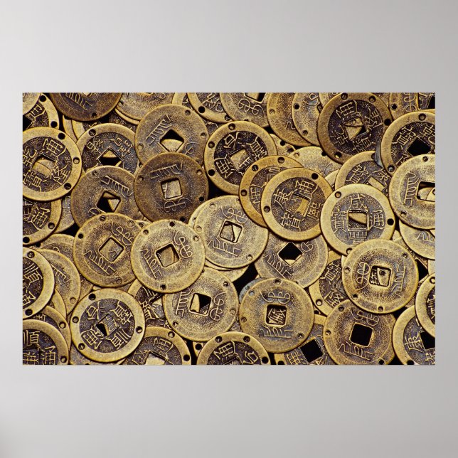 Mynt Poster (Framsidan)