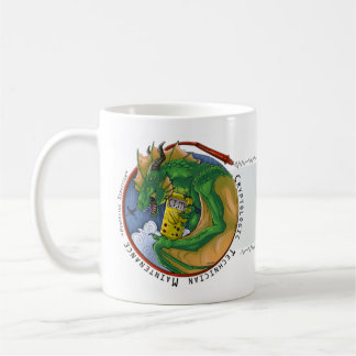 "Mynta" designmuggen (R. Räcka) Kaffemugg