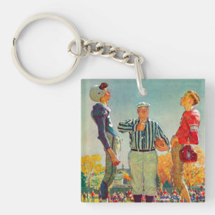 Mynta dugg av Norman Rockwell