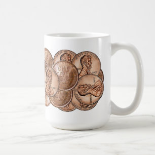 MYNTA ENCENTMYNTMUGGEN KAFFEMUGG