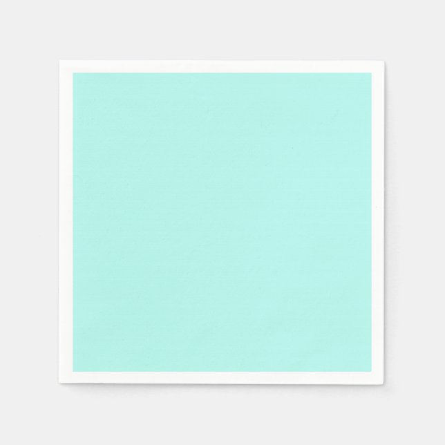 Mynta Pappersservett (Framsidan)