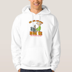 Mynta samlarear hoodie