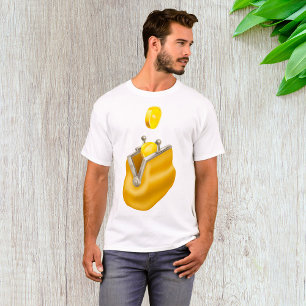 MyntPurse T-Shirt