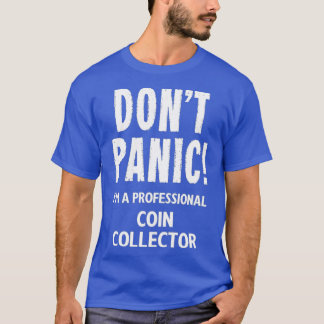 Myntsamling T Shirt