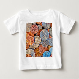 myntvaluta t shirt