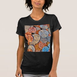 myntvaluta t-shirt
