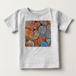 myntvaluta t-shirt