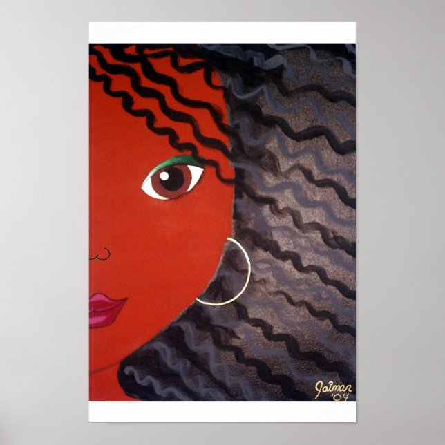 Myoshi Poster (Framsidan)