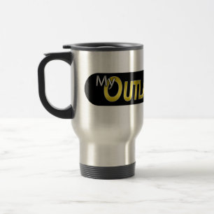 MyOutlander.com mugg
