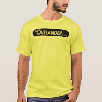 MyOutlander Outty 800 T-tröja T-shirt