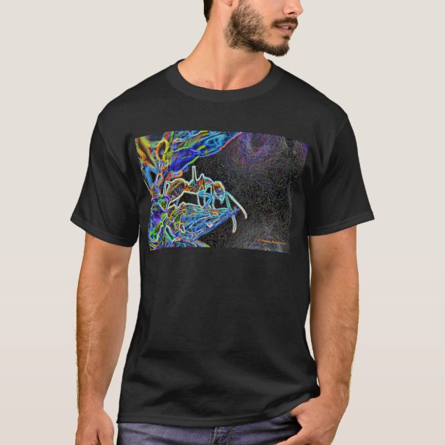 myra a1 tee (Framsida)