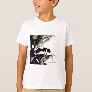 myra a tee shirt
