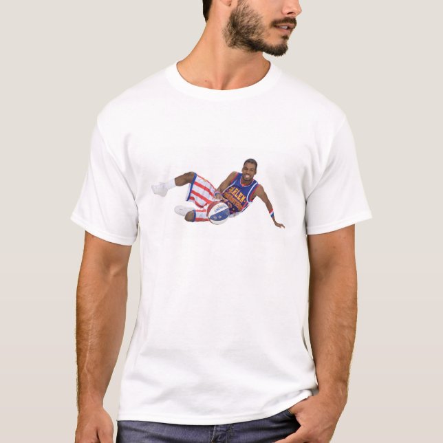 Myra Atkinson T-shirt (Framsida)