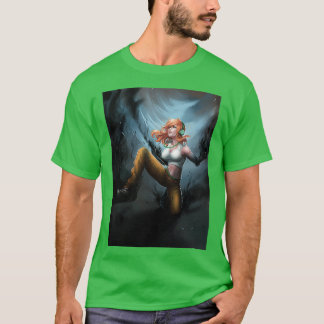Myra T Shirt